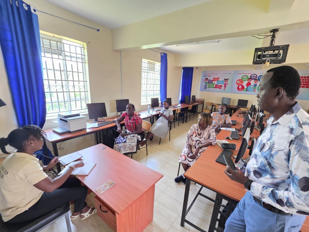 Reducing Waterborne Diseases in 131 Kenyan Schools