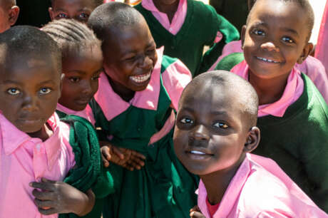 Reducing Waterborne Diseases in 131 Kenyan Schools