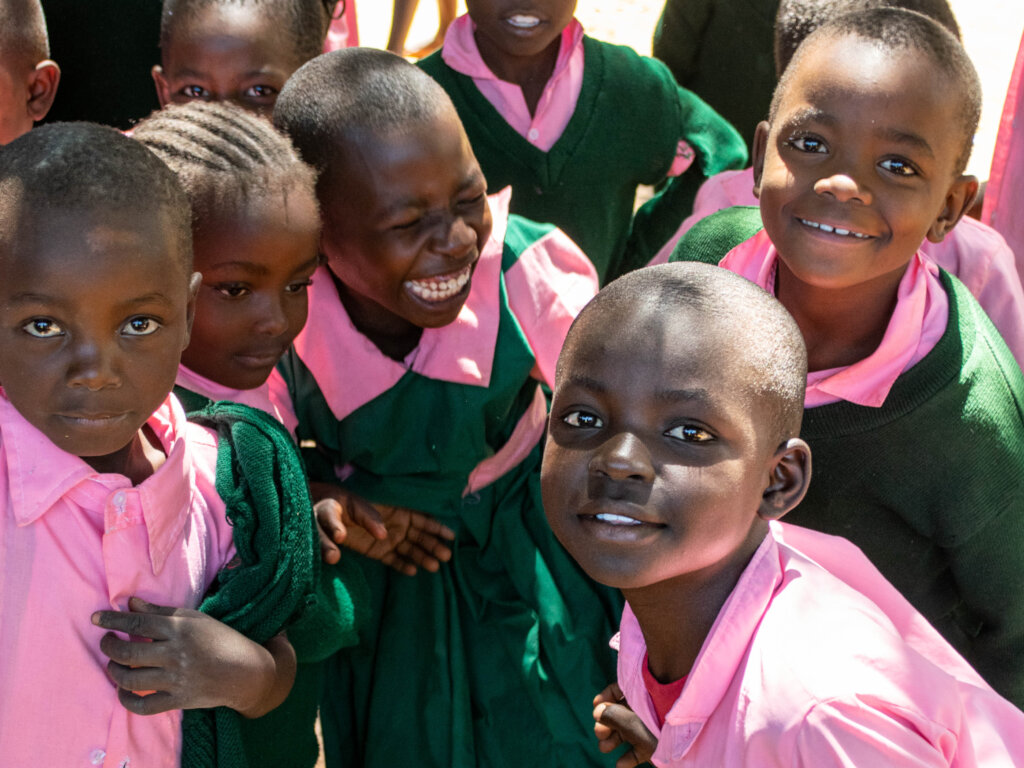 Reducing Waterborne Diseases in 131 Kenyan Schools