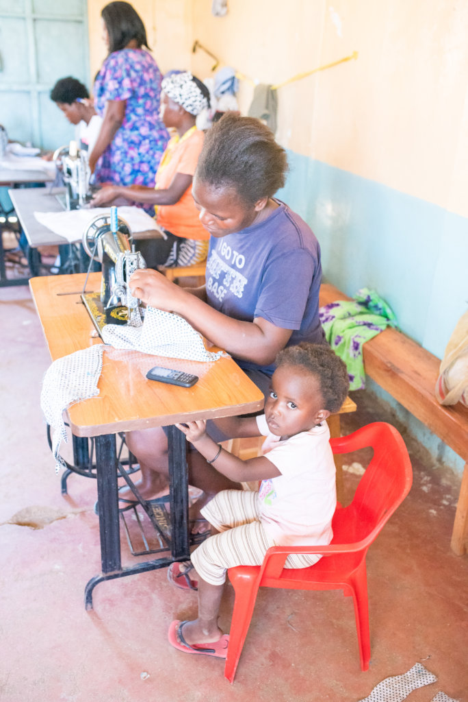 Empowerment of HIV+ women through entrepreneurship - GlobalGiving