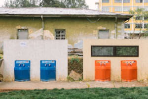 Splash Stations in Ethiopia, photo: Mekbib Tadesse