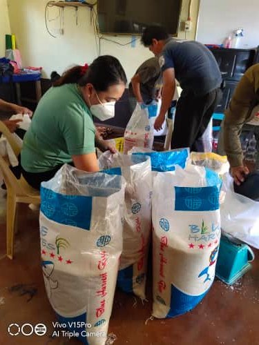 Aid Refugees of Earthquakes, Storms and Violence