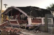 Puerto Rico Earthquake Disaster Relief