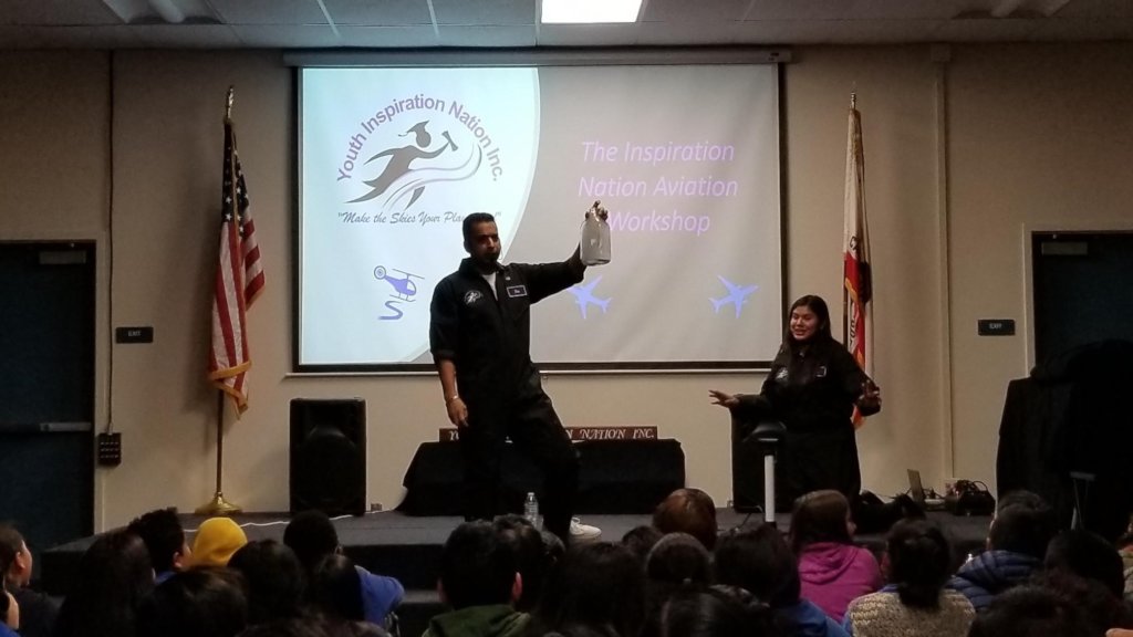 Aviation Education 4 Kids