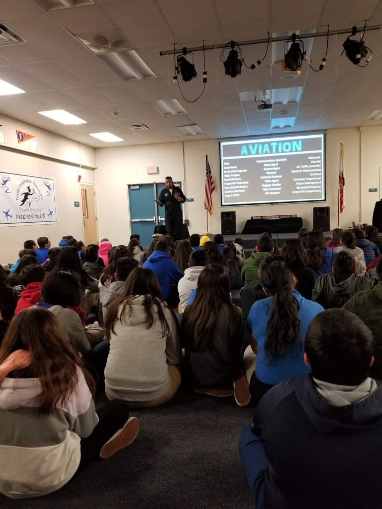 Aviation Education 4 Kids