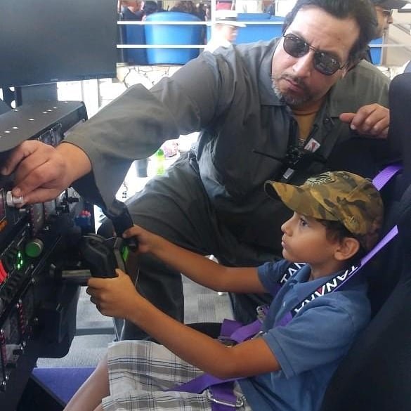 Aviation Education 4 Kids