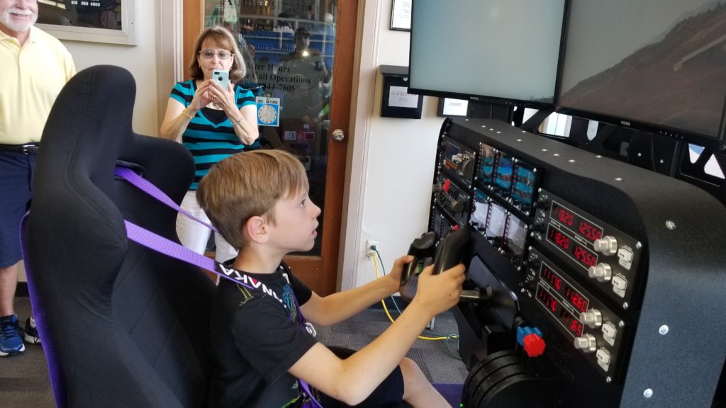 Aviation Education 4 Kids