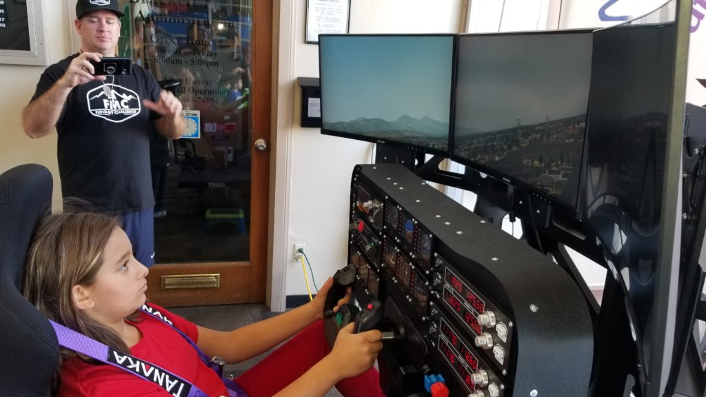 Aviation Education 4 Kids