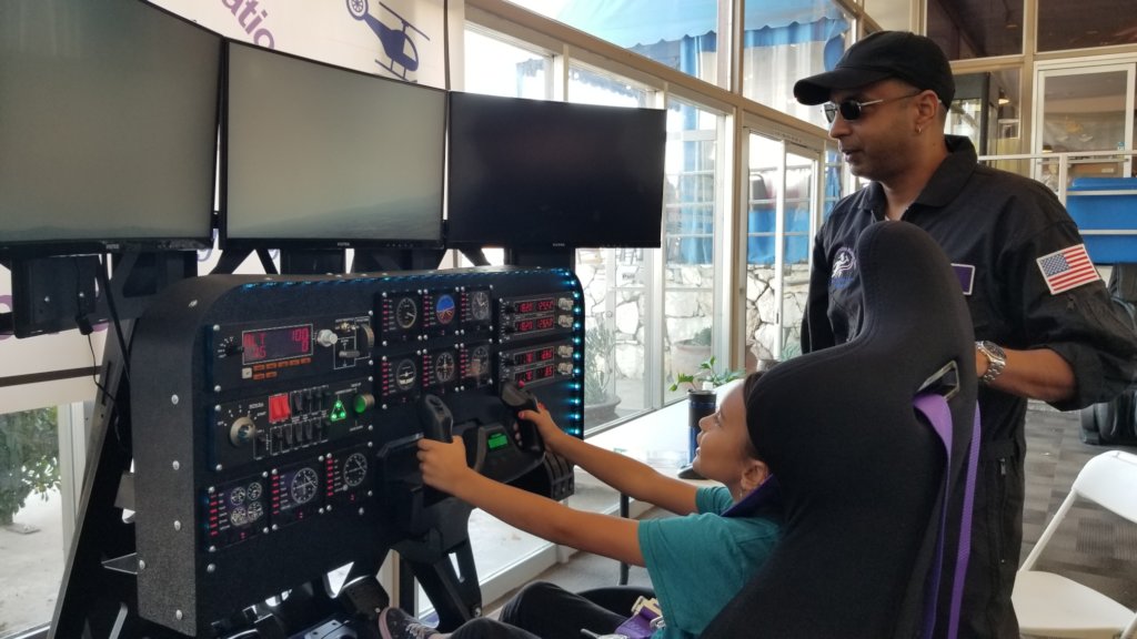 Aviation Education 4 Kids