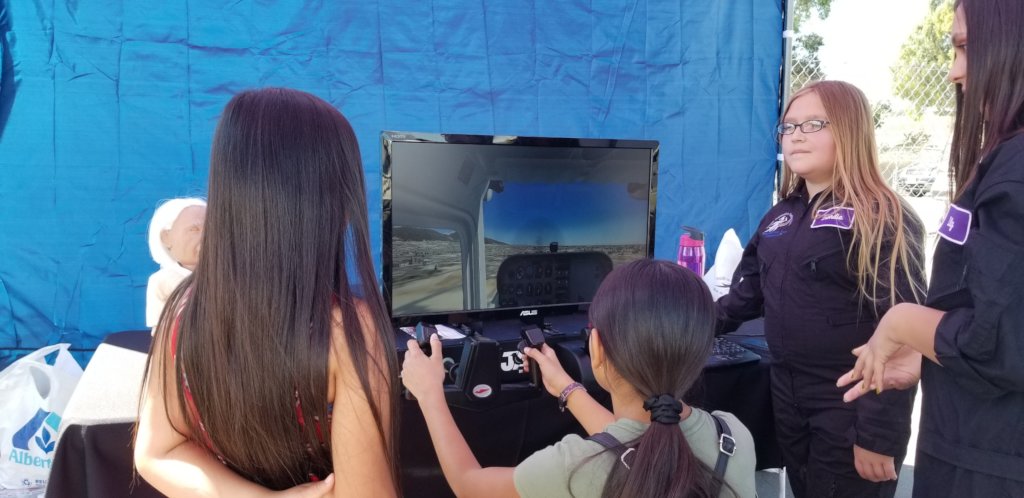 Aviation Education 4 Kids