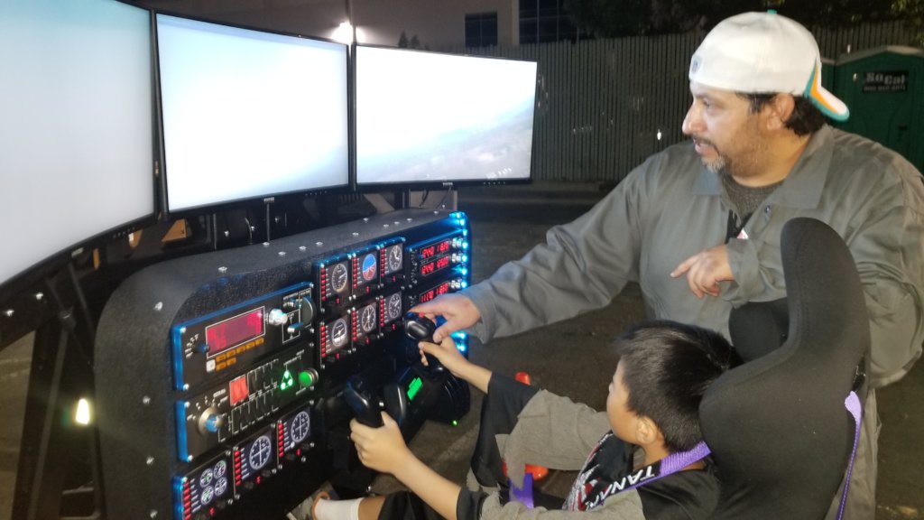 Aviation Education 4 Kids