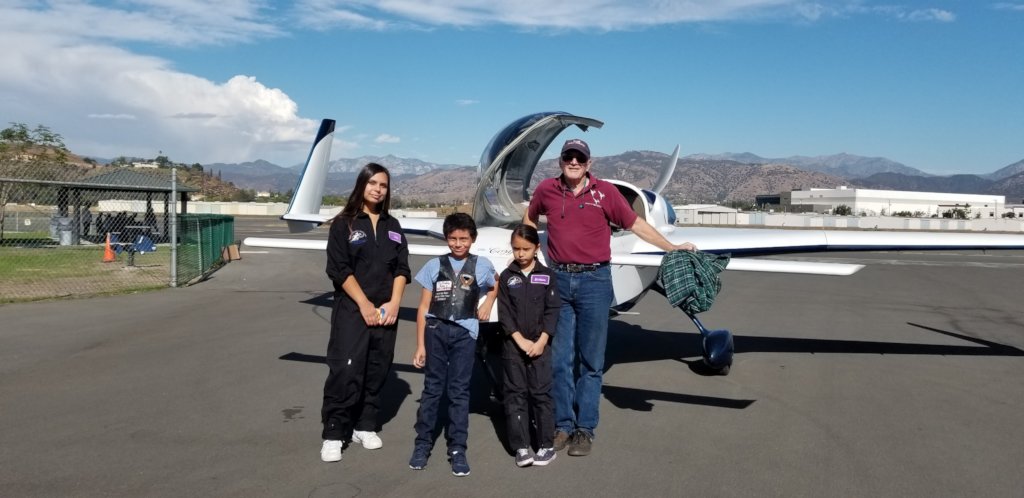 Aviation Education 4 Kids