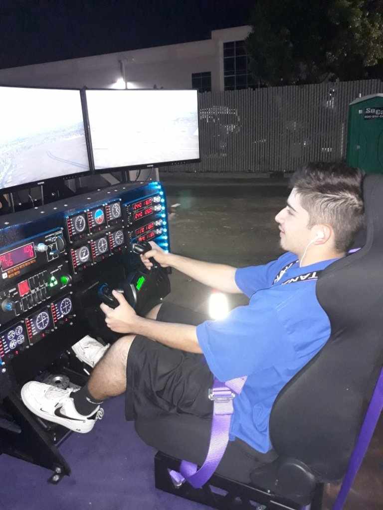 Aviation Education 4 Kids