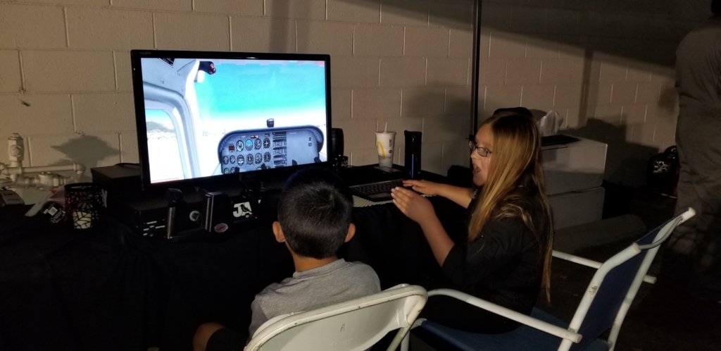 Aviation Education 4 Kids
