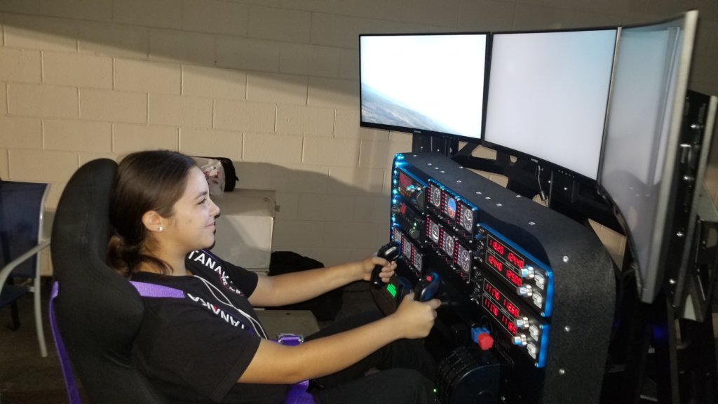 Aviation Education 4 Kids
