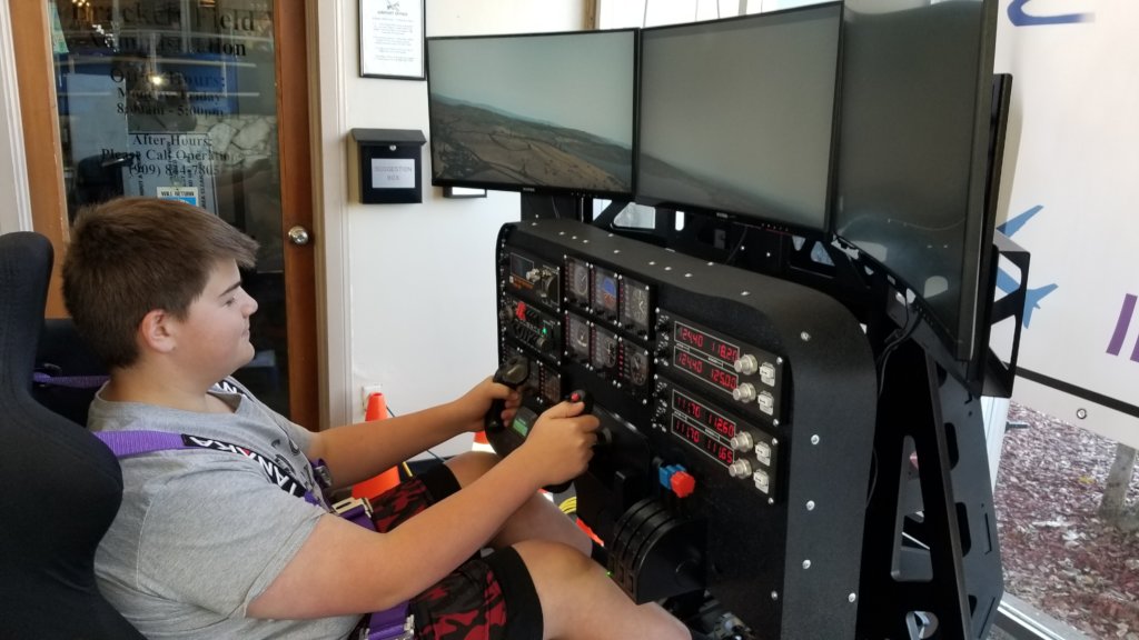 Aviation Education 4 Kids