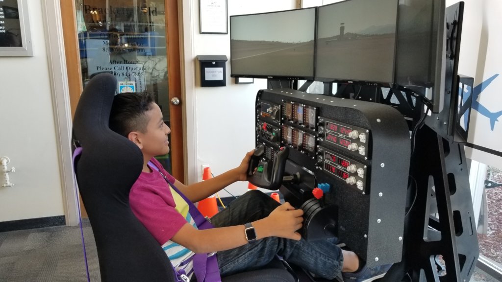 Aviation Education 4 Kids