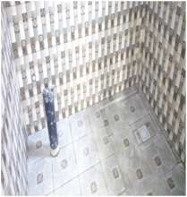Picture 3 -- Inside bathroom