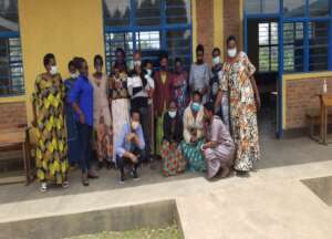 Kivumu Teachers