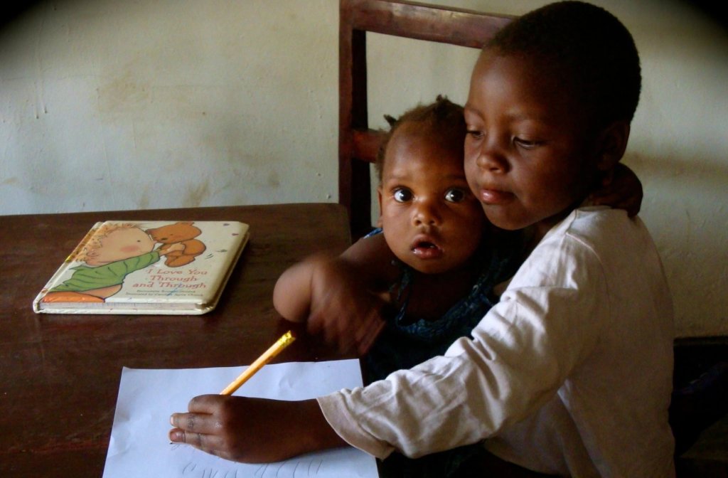 Trauma Healing and Reconciliation in Rwanda