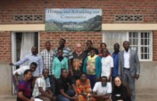 Trauma Healing and Reconciliation in Rwanda