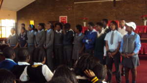 OVCs Activities