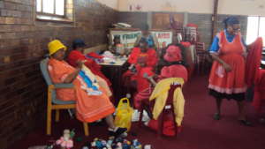 Women empowerment Skills development