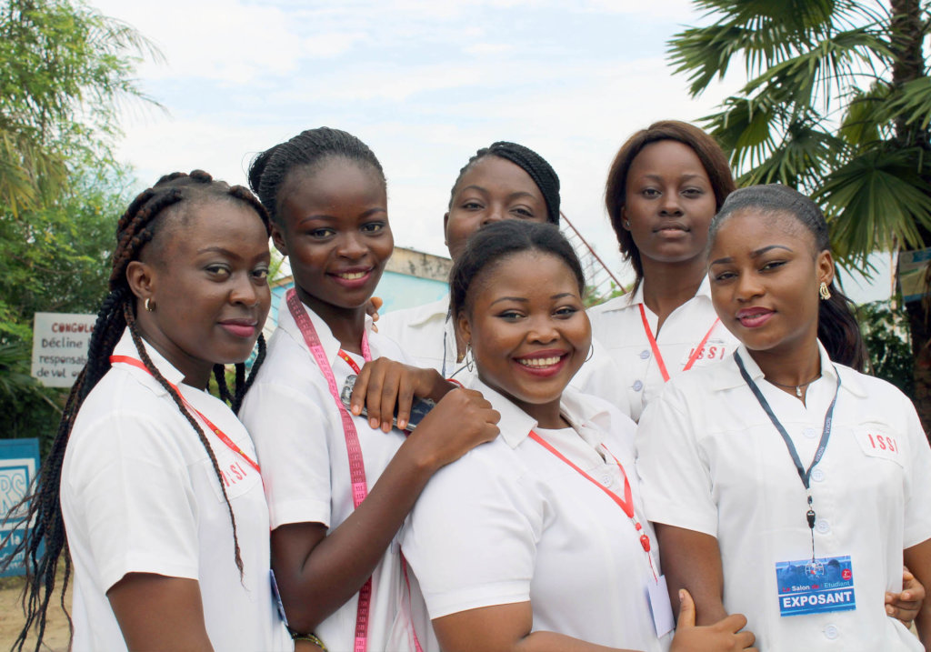 Train 30 nurses: empower women and save lives