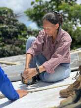 Yaki worked hand in hand with with our team.