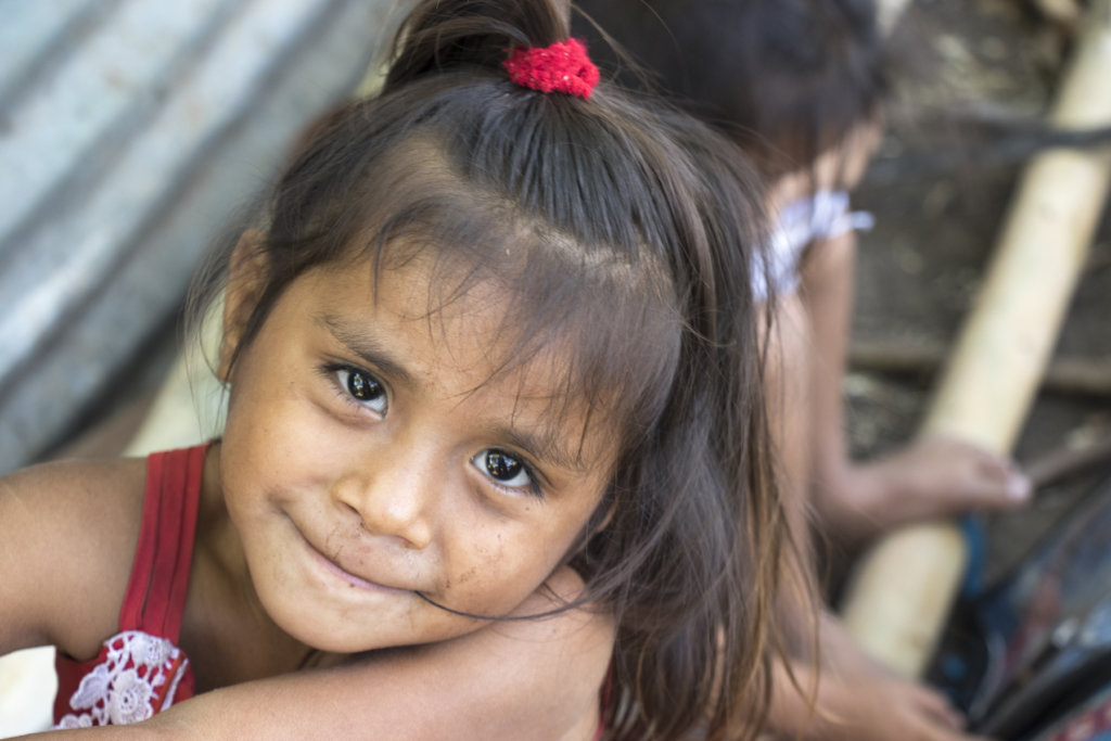 Support Poor Women In Income-Generating Activities