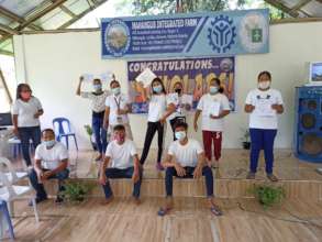 Integrating education