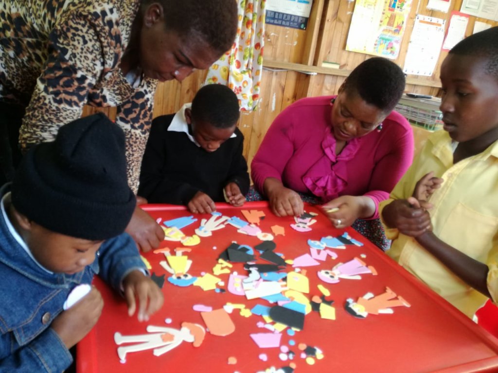 Bring Emotional Wellness to Schools during Covid