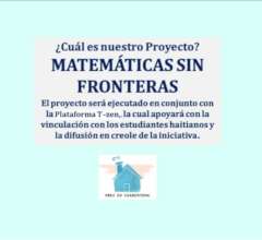 Cooperation with "Preu en Cuarentena"