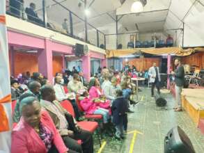 Churche Activities