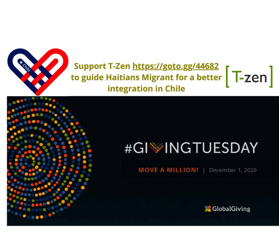 Giving Tuesday
