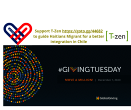 Giving Tuesday