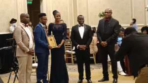 Haitian Embassy a special recognition