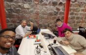 T-Zen app to assist Haitian migrants and refugees