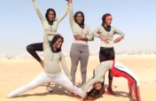 Educate 120 Girls in Mauritania