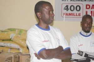 SOS Pairs Educateurs leading distribution