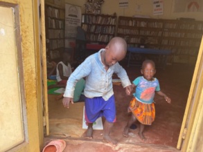 The girl child has been given a safe place to grow