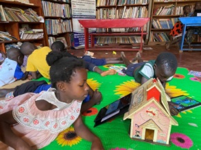 Digital Access at CFYDDI has been enhanced 4 All.