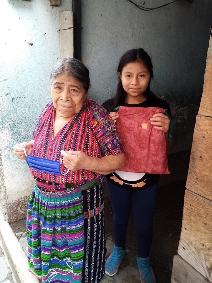 Menstrual Equity for Girls in Latin America