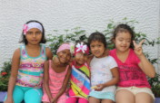 GIVE FOOD & SHELTER TO CANCER PATIENTS