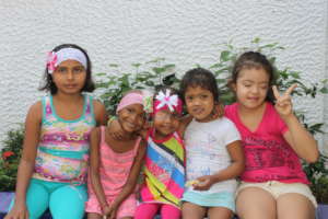 GIVE FOOD & SHELTER TO CANCER PATIENTS