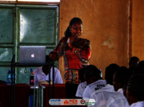 School mentorship activity