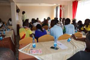 Training of child protection actors on CPiE