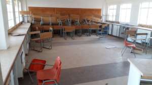 BEFORE SHOT #2 OF THE FUTURE STUDIO
