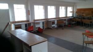 BEFORE SHOT #3 OF THE FUTURE STUDIO