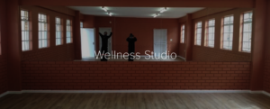 Wellness Studio